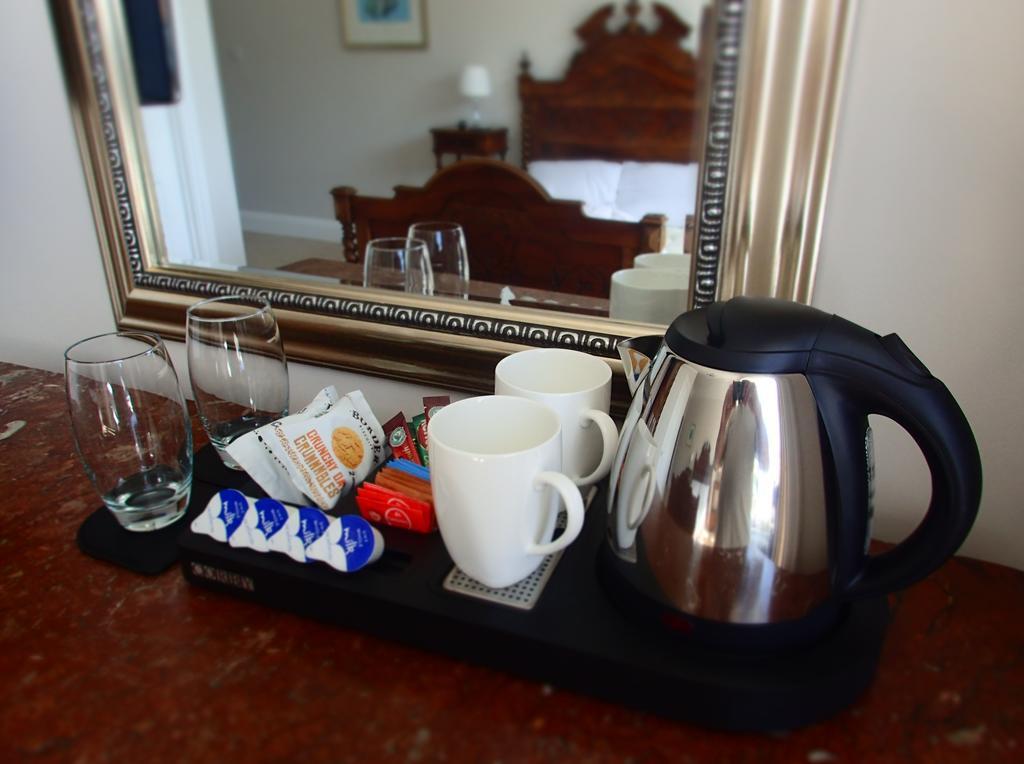 The Old Surgery Bed and Breakfast Clacton-on-Sea Δωμάτιο φωτογραφία
