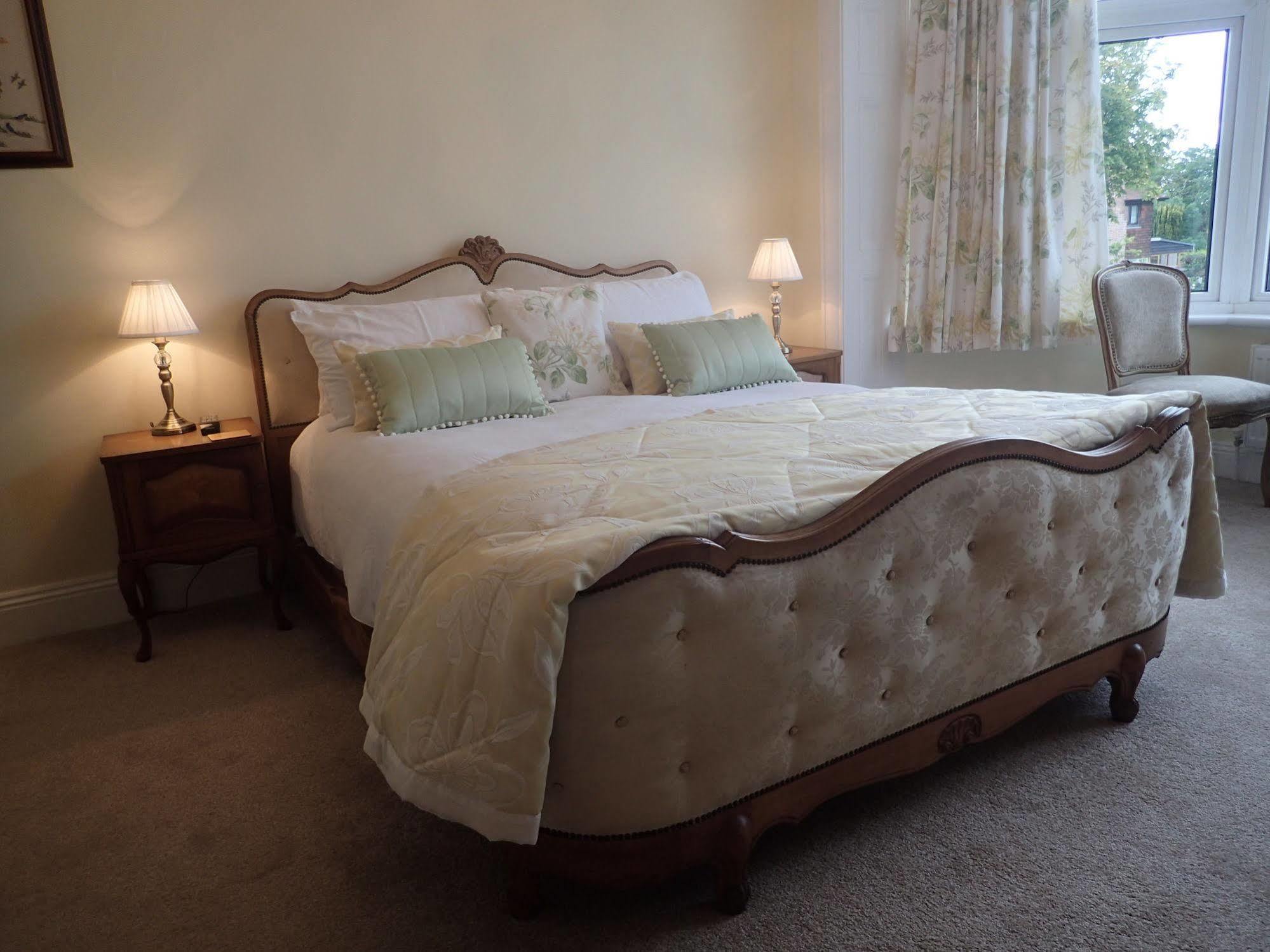 The Old Surgery Bed and Breakfast Clacton-on-Sea Εξωτερικό φωτογραφία