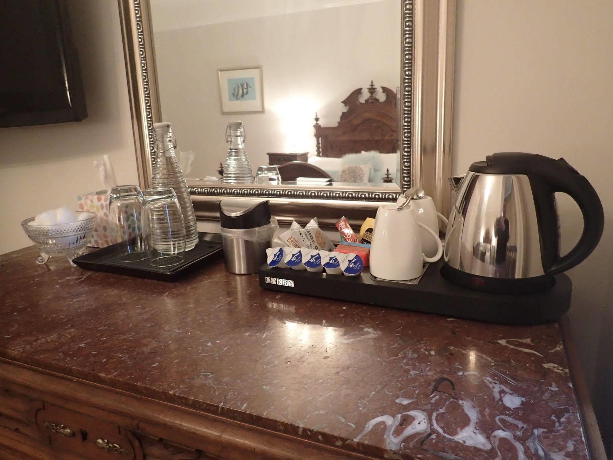 The Old Surgery Bed and Breakfast Clacton-on-Sea Εξωτερικό φωτογραφία